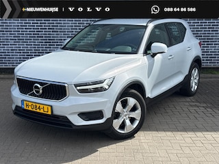 Volvo XC40 1.5 T3 | Trekhaak | Achteruitrijcamera | Parkeersensoren | Lichtmetalen Velgen 17 inch | Navigatie | Airco