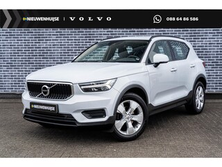 Volvo XC40 1.5 T3 | Trekhaak | Achteruitrijcamera | Parkeersensoren | Lichtmetalen Velgen 17 inch | Navigatie | Airco