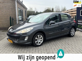 Peugeot 308 1.6 VTi Style | cruise | airco | trekhaak | pdc | nieuwe apk keuring