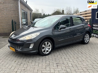 Peugeot 308 1.6 VTi Style | cruise | airco | trekhaak | pdc | nieuwe apk keuring