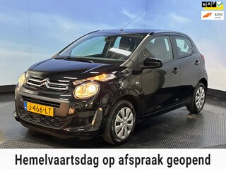 Citroën C1 1.0 VTi Feel Airco, 5-deurs