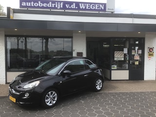 Opel Adam 1.4. Jam