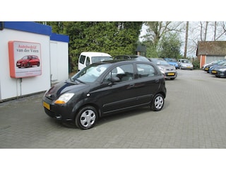 Chevrolet Matiz 0.8 Spirit