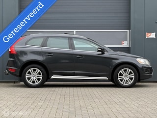 Volvo XC60 2.0 D4 5-cilinder Summum Handgesch. Vol Optie!