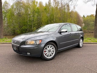 Volvo V50 2.4i