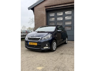 Peugeot 108 1.0 e-VTi Active Airco/5DRS/LED/NAP