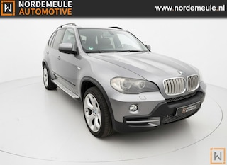 BMW X5 3.0SD HIGH EXECUTIVE, PANO, CRUISE, MEMORY