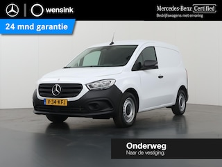 Mercedes-Benz Citan 108 CDI L1 Base | Trekhaak | Parkeercamera | Cruise Control | Bluetooth | Certified