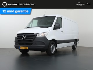 Mercedes-Benz Sprinter 315 CDI | L2 H1 | Navigatie | Parkeercamera | MBUX | Airco | Certified
