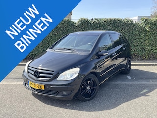 Mercedes-Benz B-klasse 200 * Automaat * Airco * Apk 02-2027