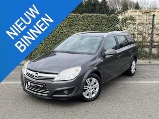 Opel Astra Wagon 1.6 Cosmo * Navi * Leder * Cruise * Apk 03-2027
