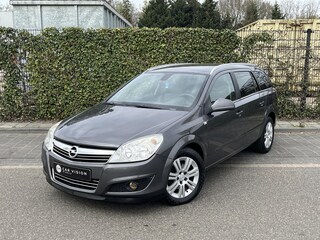 Opel Astra Wagon 1.6 Cosmo * Navi * Leder * Cruise * Apk 03-2027