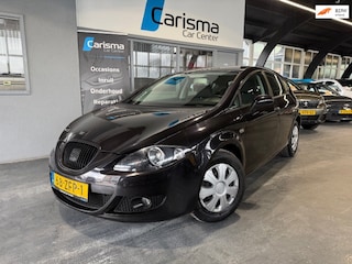 Seat Leon 1.8 TFSI Businessline Airco|Cruise|NW APK