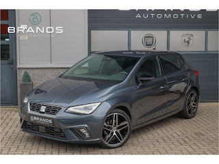 Seat Ibiza 1.0 TSI FR Business Connect 1e eig Vol opties Garantie