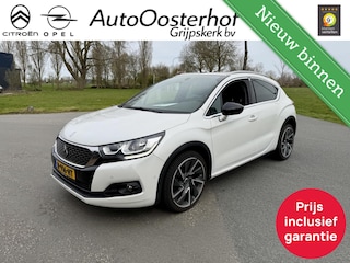 DS 4 2.0 BlueHDi 180pk! Automaat UNIEKKK