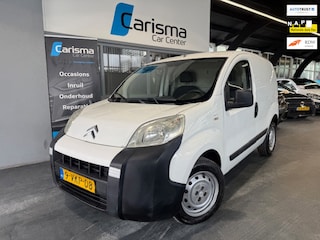 Citroën Nemo 1.4 HDi