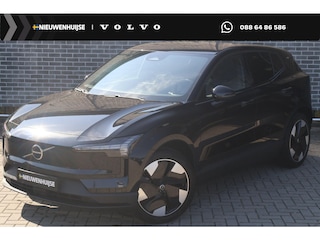 Volvo EX30 Single Motor Extended Range Plus 69 kWh | Warmtepomp | Apple Carplay | Android Auto | Google Maps | Elektrische Achterklep | Keyless Entry | Stoelverwarming | BLIS | Cruise Control Adaptief