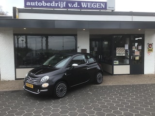 Fiat 500 0.9 Twinair Turbo  Mirror Cabrio