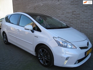 Toyota Prius+ Prius Wagon 1.8 Dynamic Business - Leder - Dealer onderhouden! -