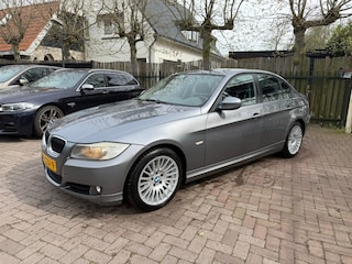 BMW 318i Business Line Airco Navi Pro Cruise PDC Dealer Onderhouden APK 10-2026