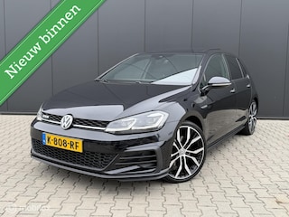Volkswagen Golf 2.0 TDI GTD/Pano/trekhaak/Carplay/ACC/Vol!