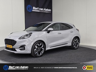 Ford Puma 1.0 155PK Hybrid ST-Line X Camera B&O Adaptive Cruise