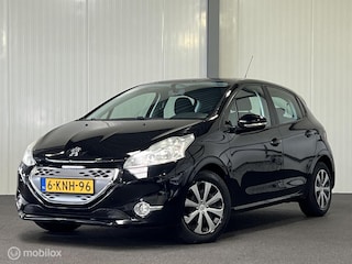 Peugeot 208 1.4 e-HDi Blue Lease 5-drs AUT. [ NAP navi cruise ]