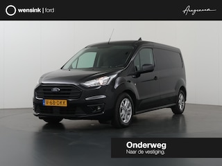 Ford Transit Connect 1.5 EcoBlue | AUT. | L2 | TREND | LM VELGEN | TREKHAAK | 2-ZITS | PARKEERCAMERA | BLUETOOTH |