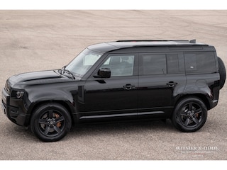Land Rover Defender 110 2.0 P400e 110 X-Dynamic Pano dak, btw auto