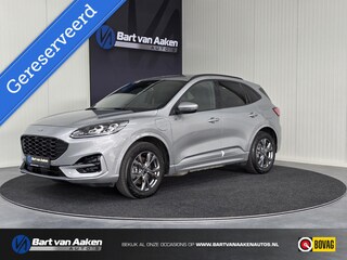Ford Kuga 2.5 PHEV ST-Line X 2x Camera ACC Keyless Elektr. Achterklep en Trekhaak