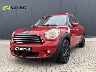 Mini Countryman 1.6 Cooper Business Line