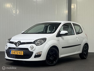 Renault Twingo 1.2 16V Collection [ NL auto met NAP en airco ]