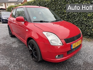 Suzuki Swift 1.3 GLS | Elekt. Ramen | LMV | Spoiler | Nieuwe APK!