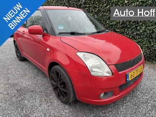 Suzuki Swift 1.3 GLS | Elekt. Ramen | LMV | Spoiler | Nieuwe APK!