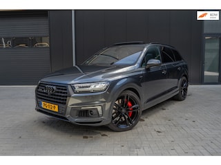 Audi Q7 3.0 TDI e-tron quattro Sport|FULL OPTION|ACC|BOSE|LUCHTVERING|