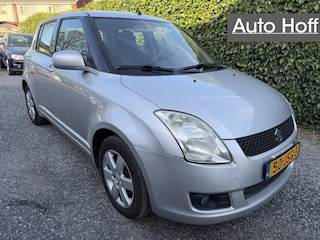 Suzuki Swift 1.3 Bandit | Autom. Airco | Elekt. Ramen | LMV | 5 Deuren | Sportstoelen | APK tot 13-08-2026!