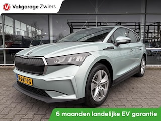 Skoda Enyaq iV 60 SOH93.1%/PDC/Carplay/Trekhaak/Cruise