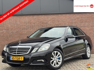 Mercedes-Benz E-klasse 250 CGI AVANTGARDE | NAVI! | TREKHAAK!