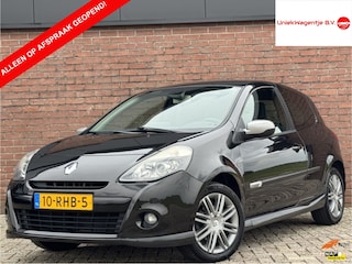 Renault Clio 1.6 GT | NL-AUTO! | NAVI! | CLIMA! | CRUISE!