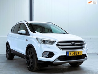 Ford Kuga 1.5 EcoBoost Ultimate|Trekhaak