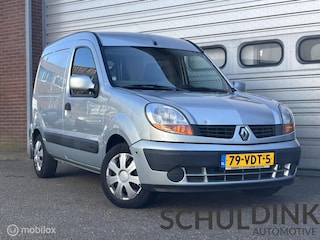 Renault Kangoo Express 1.5 dCi 70 Confort MARGE|WEINIG KILOMETERS