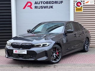 BMW M340i xDrive M seats/H&K/360/HuD