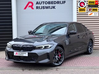 BMW M340i xDrive M seats/H&K/360/HuD