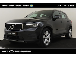Volvo XC40 B4 (M-HYBRID) CORE -CRUISE|KEYLESS|GOOGLE|CAMERA|CARPLAY|PARK.ASSIST|TREKHAAK