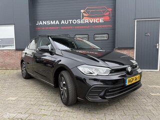 Volkswagen Polo 1.0 TSI Edition