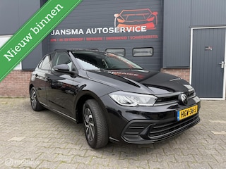 Volkswagen Polo 1.0 TSI Edition