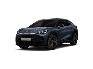 Cupra Tavascan Adrenaline | Digitaal instrumentenpaneel (Virtual Cockpit) | Head-up Display met ‘Augmented Reality’ | Multifunctioneel verwarmbaar stuurwiel met start- & CUPRA-knop