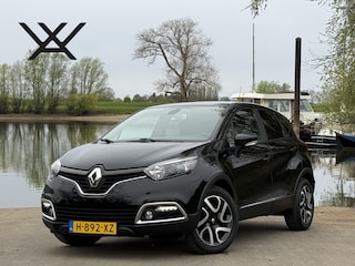 Renault Captur 0.9 TCe Barista | Navigatie | Parkeersensoren | Trekhaak