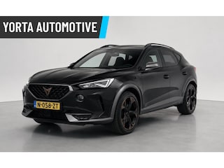 Cupra Formentor 1.4 e-Hybrid VZ Copper Edition VOL OPTIES
