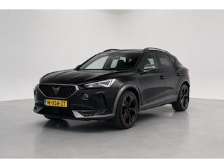 Cupra Formentor 1.4 e-Hybrid VZ Copper Edition VOL OPTIES